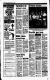 Perthshire Advertiser Friday 14 February 1986 Page 38
