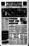 Perthshire Advertiser Friday 14 February 1986 Page 40