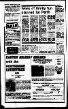 Perthshire Advertiser Tuesday 18 February 1986 Page 6