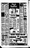 Perthshire Advertiser Tuesday 18 February 1986 Page 22