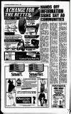 Perthshire Advertiser Friday 21 February 1986 Page 8