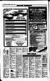 Perthshire Advertiser Friday 21 February 1986 Page 34