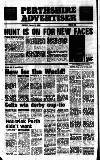 Perthshire Advertiser Tuesday 11 March 1986 Page 24