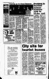 Perthshire Advertiser Friday 14 March 1986 Page 8