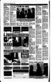 Perthshire Advertiser Friday 14 March 1986 Page 12