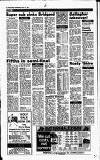 Perthshire Advertiser Friday 14 March 1986 Page 38