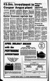 Perthshire Advertiser Tuesday 18 March 1986 Page 6