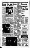 Perthshire Advertiser Tuesday 25 March 1986 Page 26