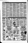 Perthshire Advertiser Friday 28 March 1986 Page 18