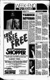 Perthshire Advertiser Friday 04 April 1986 Page 23