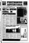 Perthshire Advertiser Tuesday 08 April 1986 Page 1