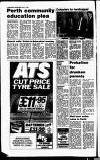 Perthshire Advertiser Friday 11 April 1986 Page 4