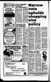 Perthshire Advertiser Friday 11 April 1986 Page 6