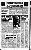 Perthshire Advertiser Friday 18 April 1986 Page 46