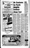 Perthshire Advertiser Friday 02 May 1986 Page 4
