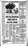 Perthshire Advertiser Friday 02 May 1986 Page 20