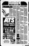 Perthshire Advertiser Friday 02 May 1986 Page 27