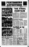 Perthshire Advertiser Friday 02 May 1986 Page 48