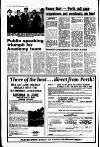 Perthshire Advertiser Friday 09 May 1986 Page 8