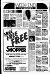 Perthshire Advertiser Friday 09 May 1986 Page 23