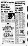 Perthshire Advertiser Friday 16 May 1986 Page 10