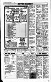 Perthshire Advertiser Friday 16 May 1986 Page 38