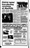 Perthshire Advertiser Friday 30 May 1986 Page 6