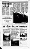 Perthshire Advertiser Friday 30 May 1986 Page 42