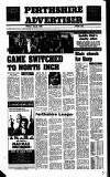 Perthshire Advertiser Friday 30 May 1986 Page 48