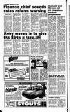 Perthshire Advertiser Friday 06 June 1986 Page 4