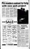 Perthshire Advertiser Friday 06 June 1986 Page 6