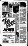Perthshire Advertiser Friday 20 June 1986 Page 29
