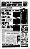 Perthshire Advertiser Tuesday 24 June 1986 Page 1