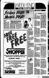 Perthshire Advertiser Friday 27 June 1986 Page 27