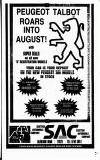 Perthshire Advertiser Friday 08 August 1986 Page 11