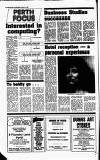 Perthshire Advertiser Friday 08 August 1986 Page 22