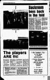 Perthshire Advertiser Friday 08 August 1986 Page 28