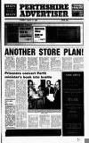 Perthshire Advertiser Tuesday 12 August 1986 Page 1