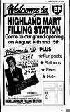 Perthshire Advertiser Tuesday 12 August 1986 Page 7