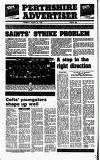 Perthshire Advertiser Tuesday 19 August 1986 Page 28