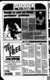 Perthshire Advertiser Friday 22 August 1986 Page 25