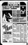 Perthshire Advertiser Friday 22 August 1986 Page 26