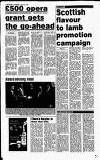 Perthshire Advertiser Tuesday 26 August 1986 Page 6