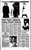 Perthshire Advertiser Tuesday 26 August 1986 Page 11