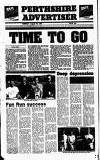 Perthshire Advertiser Tuesday 26 August 1986 Page 28