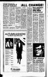 Perthshire Advertiser Friday 29 August 1986 Page 6