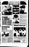 Perthshire Advertiser Friday 29 August 1986 Page 21