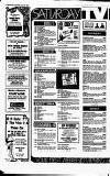 Perthshire Advertiser Friday 29 August 1986 Page 22