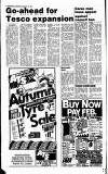 Perthshire Advertiser Friday 12 September 1986 Page 4