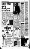 Perthshire Advertiser Friday 12 September 1986 Page 16